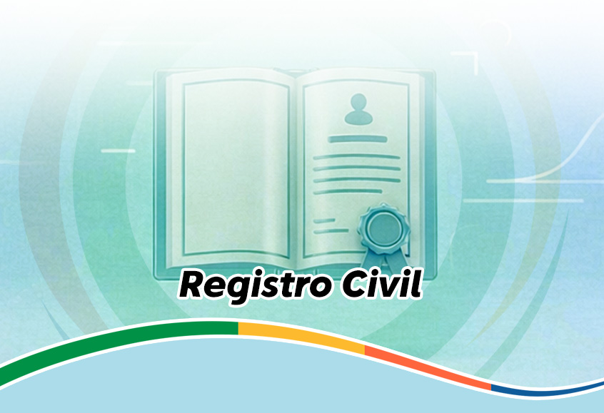 REGISTRO CIVIL