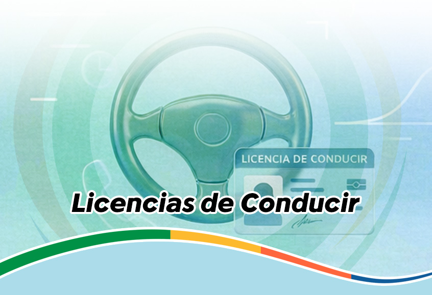 CENTRO DE EMISIÓN DE LICENCIAS NACIONALES